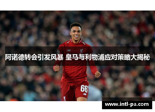 阿诺德转会引发风暴 皇马与利物浦应对策略大揭秘 阿诺德转会引发风暴 皇马与利物浦应对策略大揭秘